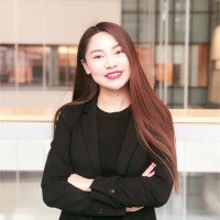 Liner (Joyce) Wang
