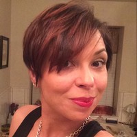 Angie Douglas