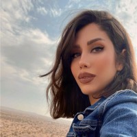 Mahdieh Darkhor