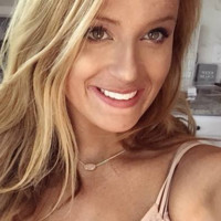 Jordyn Akers