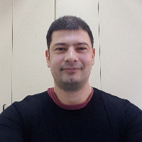 Evangelos Mimos