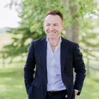 Doug Mackay, Cphr Candidate