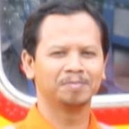 Herman Surono