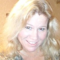 Kimberly Woodford