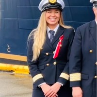 Emelie Stridsberg