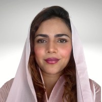 Hasna Al Mutawa حسناء المطوع