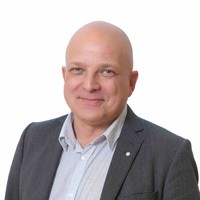 Stefan Hedberg