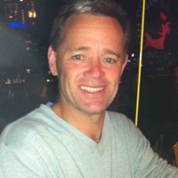 Simon Millar