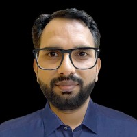 ABHAYA PRADHAN
