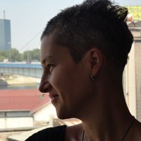 Vesna Spasic