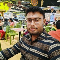 Sankhajit Mukherjee