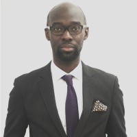 Georges Alain GNAMOGNILO