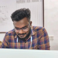 Thanesh Babu Jeyakamaraj