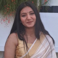 Vernika Poswal