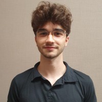 Nicolas Garcia