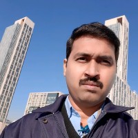 Senthilpandian Senthil