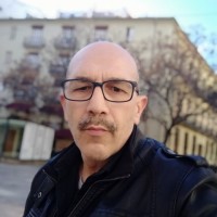 Antonio Bayarri Muñoz