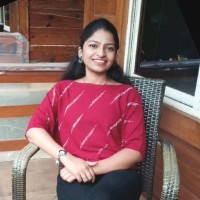 Dhanashree Wani