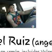 Jorge Ruiz