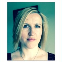 Naomi Locke
