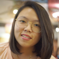 Geraldyne Vania Eka Putri Darmadi