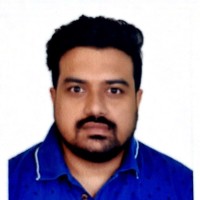 Sharathkumar K
