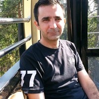 Özkan Baran
