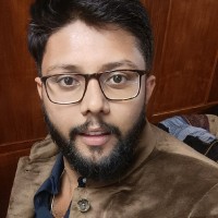 Vignesh Ramakrishnan