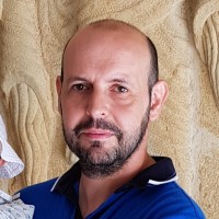 Angel Esteban Barredo