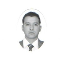 Mario Abel González Lozano