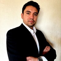 Sebastián David Hernández Lagos