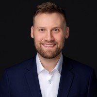 Mark-James McDougall