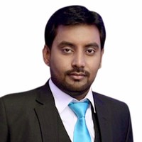 Syed Fahad Bukhari