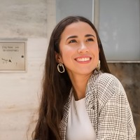 Joanne Muñoz