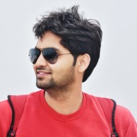 Abhishek Singh, P.Eng.