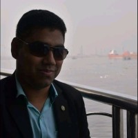 Md. Rashedul Islam