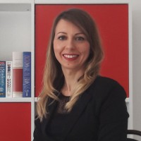 Ylenia Marcucci Faure ∙ YM LANGUAGE SERVICES