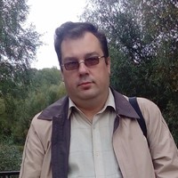 Dmitriy Nikolaenko