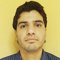 Rafael Perez Escobar