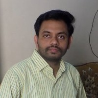 milind chaudhari
