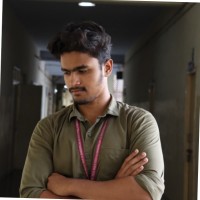 Vignesh Raj