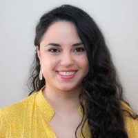 Priscila R. Serrano