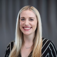 Sarah Foston (Pyke), PhD