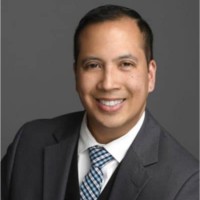 Edward K Rodriguez, Pt