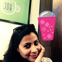 Abhilasha Narayan