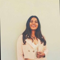 Anjali Hariyal