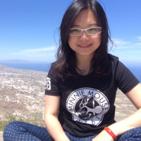 Jingyao Huang