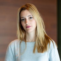 Sofia Mansola
