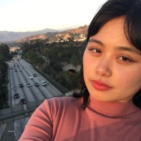 Elizabeth Cruz-Nakamura
