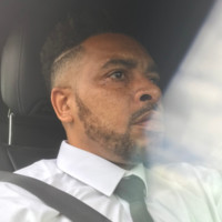 Jason Chambers
